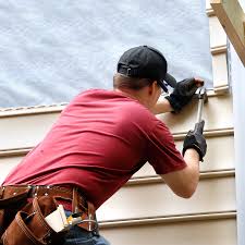 Best Insulated Siding Installation  in Big Stone Gap, VA